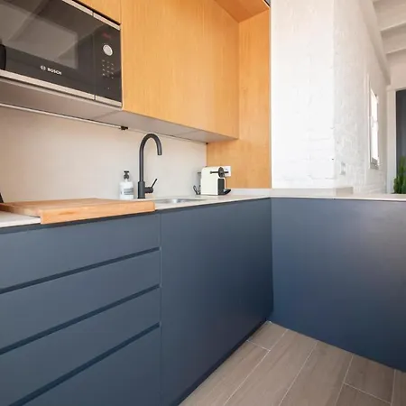 Apartment Tarracohomes-th04 Atico Con Terazza Privada En