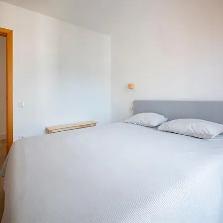 Apartment Tarracohomes-th04 Atico Con Terazza Privada En *