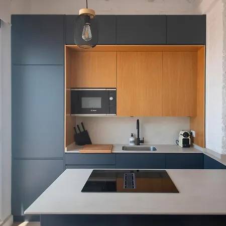 Tarracohomes-th04 Atico Con Terazza Privada En Apartment *