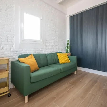 Tarracohomes-th04 Atico Con Terazza Privada En *