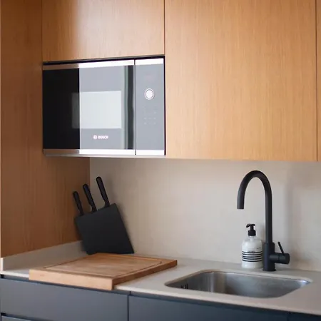 Tarracohomes-th04 Atico Con Terazza Privada En Apartment Tarragona